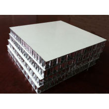 Feuerhemmende HPL Honeycomb Panel Fireproof Board